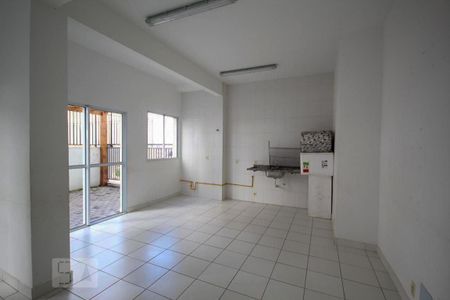 Apartamento à venda com 52m², 2 quartos e 1 vagaÁrea comum - Salão de festas