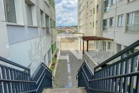 Apartamento à venda com 52m², 2 quartos e 1 vagaÁrea comum
