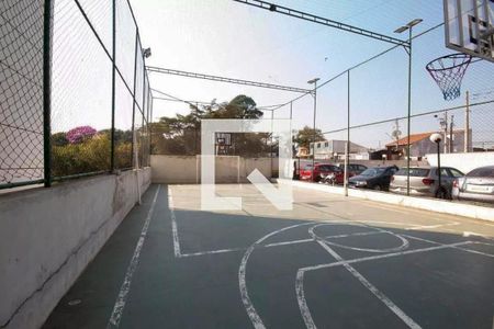 Apartamento à venda com 52m², 2 quartos e 1 vagaQuadra Esportiva