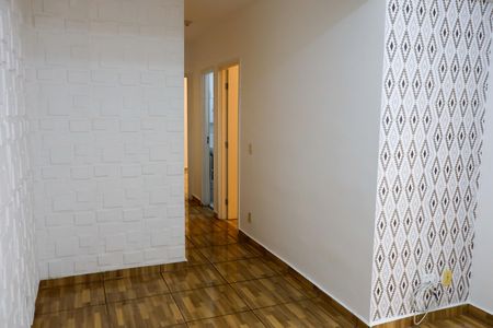 Apartamento à venda com 52m², 2 quartos e 1 vagasala