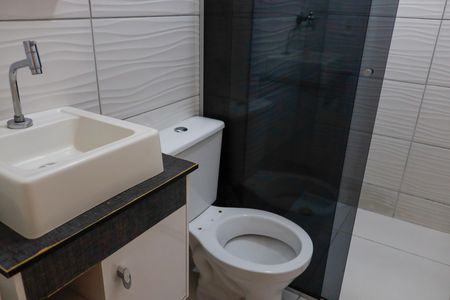 Apartamento à venda com 52m², 2 quartos e 1 vagaBanheiro