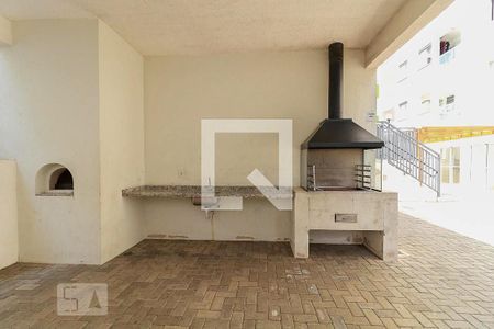 Apartamento à venda com 52m², 2 quartos e 1 vagaÁrea comum - Churrasqueira