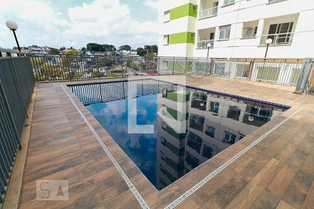 Apartamento à venda com 52m², 2 quartos e 1 vagaÁrea comum - Piscina