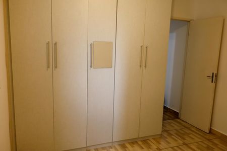 Apartamento à venda com 52m², 2 quartos e 1 vagaQuarto 2