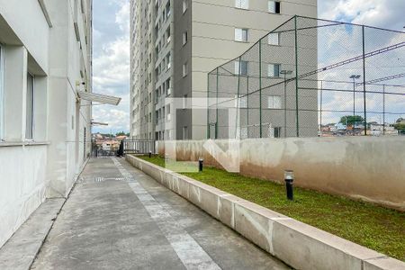 Apartamento à venda com 52m², 2 quartos e 1 vagaÁrea comum