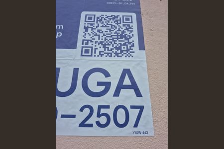 Apartamento para alugar com 48m², 2 quartos e 1 vagaplaca