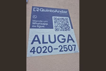 Apartamento para alugar com 48m², 2 quartos e 1 vagaplaca