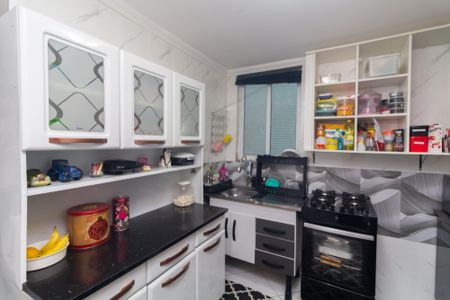 Apartamento para alugar com 48m², 2 quartos e 1 vagaCozinha