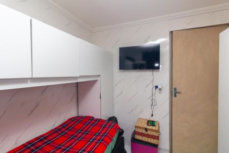 Apartamento para alugar com 48m², 2 quartos e 1 vagaQuarto 1