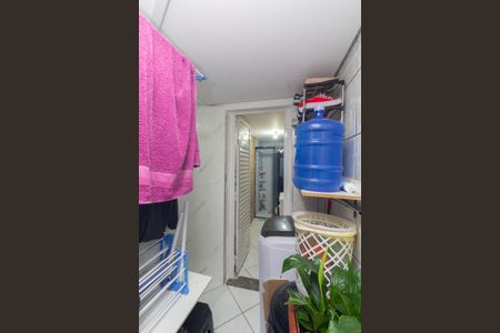 Apartamento para alugar com 48m², 2 quartos e 1 vagaÁrea de Serviço