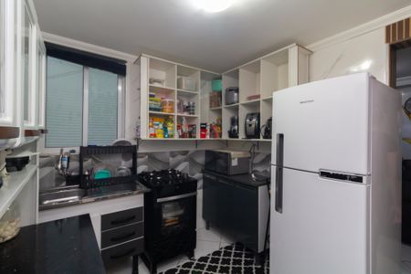 Apartamento para alugar com 48m², 2 quartos e 1 vagaCozinha