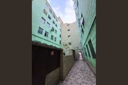 Apartamento para alugar com 48m², 2 quartos e 1 vagaÁrea comum