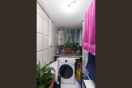 Apartamento para alugar com 48m², 2 quartos e 1 vagaÁrea de Serviço