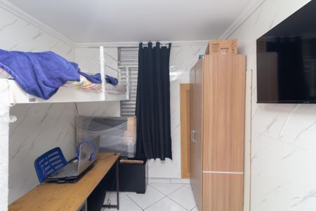 Apartamento para alugar com 48m², 2 quartos e 1 vagaQuarto 2