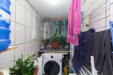 Apartamento para alugar com 48m², 2 quartos e 1 vagaÁrea de Serviço