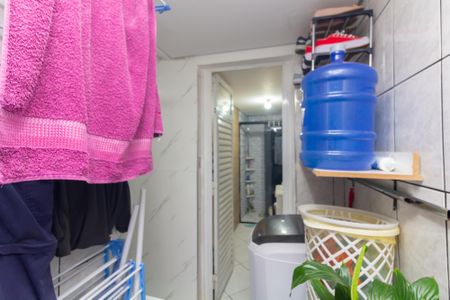 Apartamento para alugar com 48m², 2 quartos e 1 vagaÁrea de Serviço