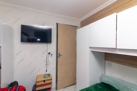 Apartamento para alugar com 48m², 2 quartos e 1 vagaQuarto 1