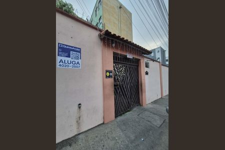 Apartamento para alugar com 48m², 2 quartos e 1 vagaplaca