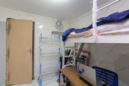 Apartamento para alugar com 48m², 2 quartos e 1 vagaQuarto 2