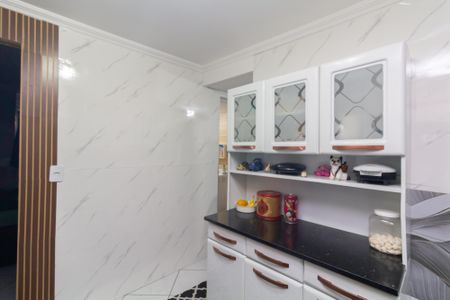 Apartamento para alugar com 48m², 2 quartos e 1 vagaCozinha