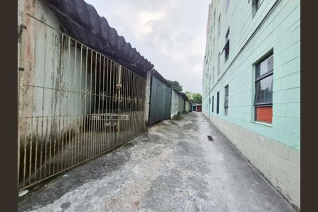 Apartamento para alugar com 48m², 2 quartos e 1 vagaGaragem