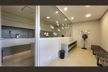 Apartamento à venda com 94m², 3 quartos e 2 vagasÁrea externa