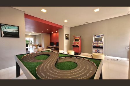 Apartamento à venda com 94m², 3 quartos e 2 vagasÁrea externa