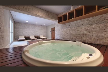 Apartamento à venda com 94m², 3 quartos e 2 vagasÁrea externa