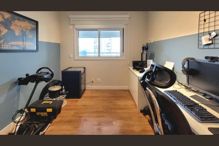 Apartamento à venda com 94m², 3 quartos e 2 vagasQuarto