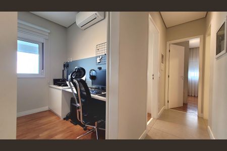 Apartamento à venda com 94m², 3 quartos e 2 vagasQuarto