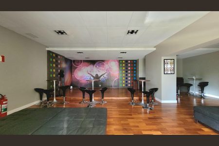 Apartamento à venda com 94m², 3 quartos e 2 vagasÁrea externa