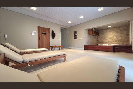 Apartamento à venda com 94m², 3 quartos e 2 vagasÁrea externa