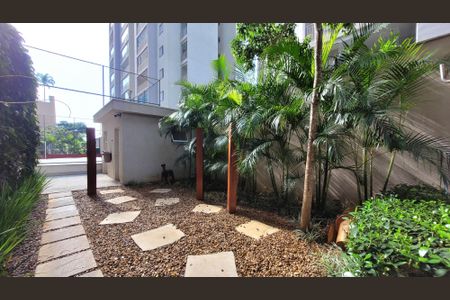 Apartamento à venda com 94m², 3 quartos e 2 vagasÁrea externa