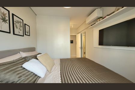 Apartamento à venda com 94m², 3 quartos e 2 vagasQuarto 
