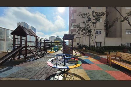 Apartamento à venda com 94m², 3 quartos e 2 vagasÁrea externa