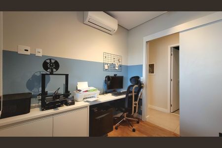 Apartamento à venda com 94m², 3 quartos e 2 vagasQuarto