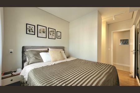 Apartamento à venda com 94m², 3 quartos e 2 vagasQuarto 