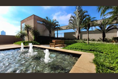 Apartamento à venda com 94m², 3 quartos e 2 vagasÁrea externa