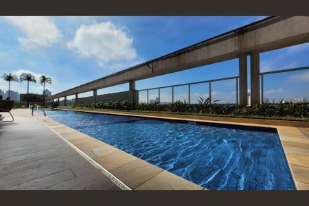 Apartamento à venda com 94m², 3 quartos e 2 vagasÁrea externa