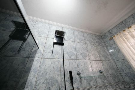 Casa à venda com 280m², 8 quartos e 4 vagasBanheiro 1