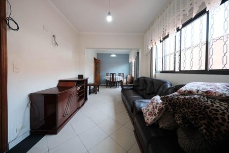 Sala de casa à venda com 8 quartos, 280m² em Vila Granada, São Paulo