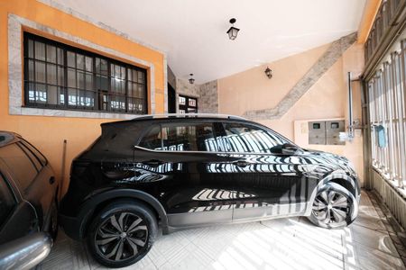 Casa à venda com 280m², 8 quartos e 4 vagasGaragem