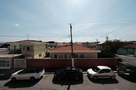 Casa à venda com 280m², 8 quartos e 4 vagasVaranda