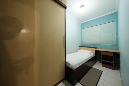 Casa à venda com 280m², 8 quartos e 4 vagasQuarto 3
