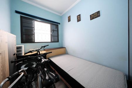 Casa à venda com 280m², 8 quartos e 4 vagasQuarto 2
