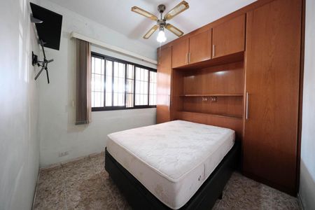 Casa à venda com 280m², 8 quartos e 4 vagasQuarto 1