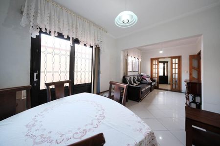 Sala de casa à venda com 8 quartos, 280m² em Vila Granada, São Paulo