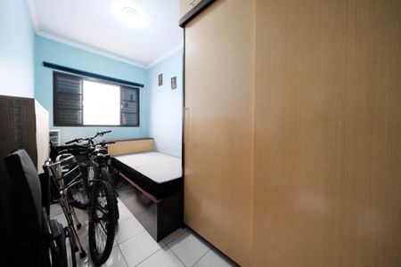 Casa à venda com 280m², 8 quartos e 4 vagasQuarto 2