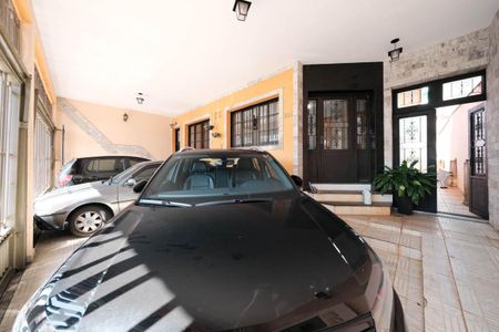 Casa à venda com 280m², 8 quartos e 4 vagasGaragem