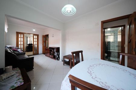 Sala de casa à venda com 8 quartos, 280m² em Vila Granada, São Paulo